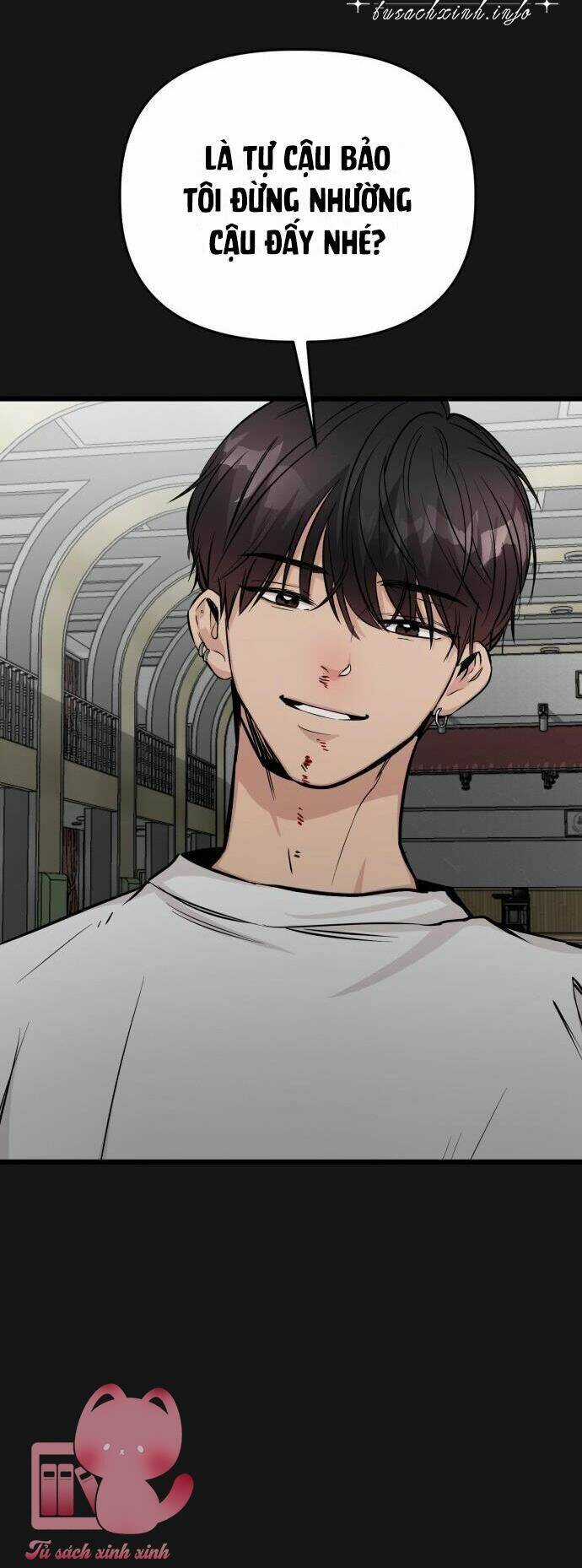 Lừa Tình Chapter 16 trang 57