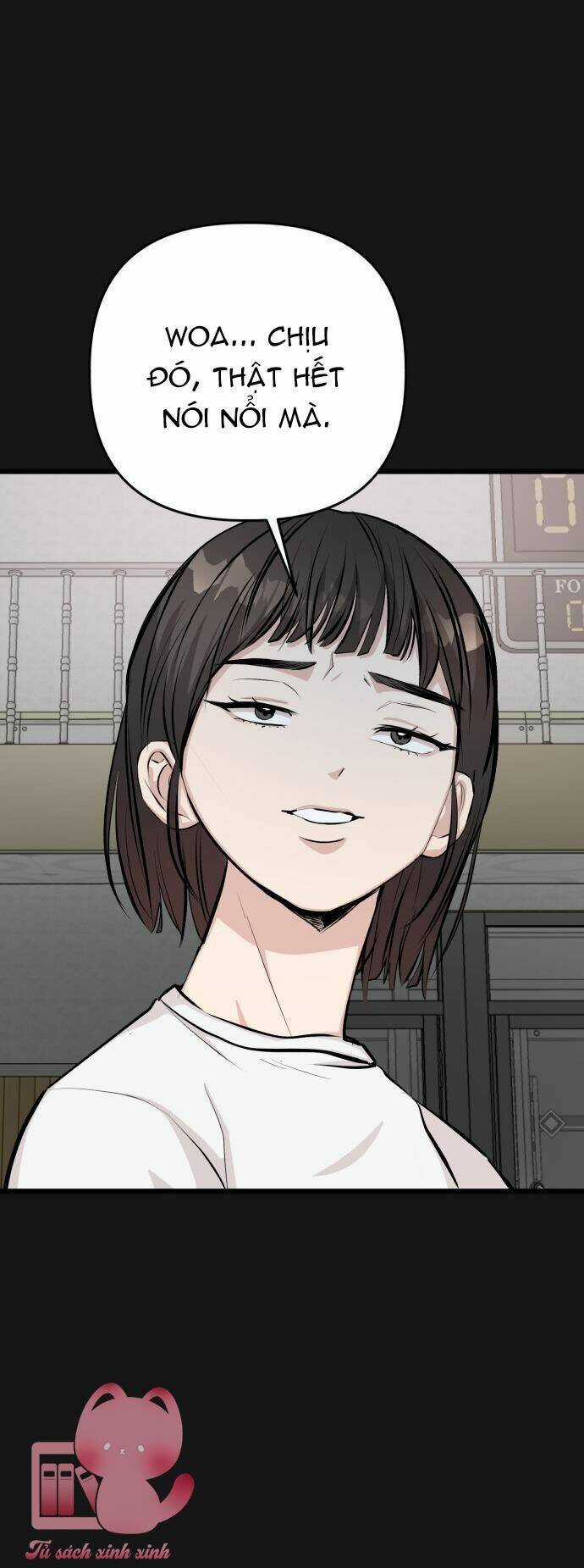 Lừa Tình Chapter 16 trang 61