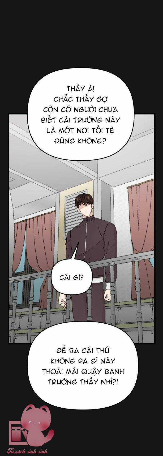 Lừa Tình Chapter 16 trang 62