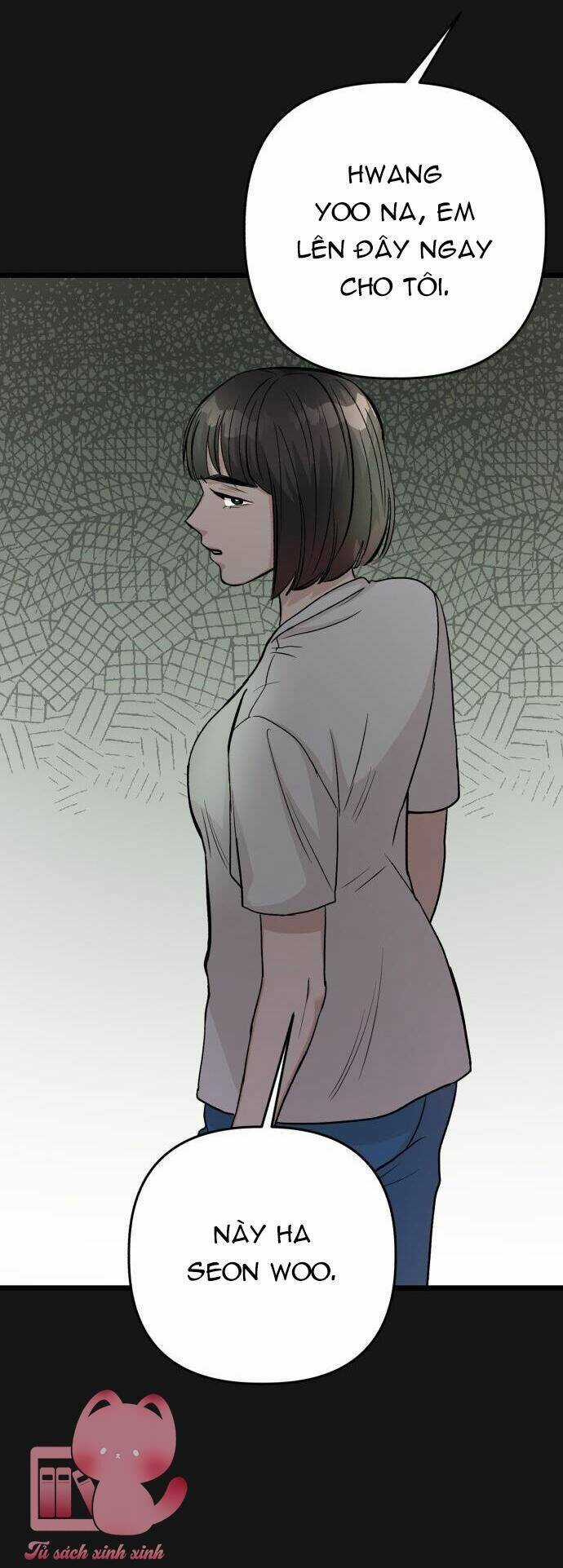 Lừa Tình Chapter 16 trang 63