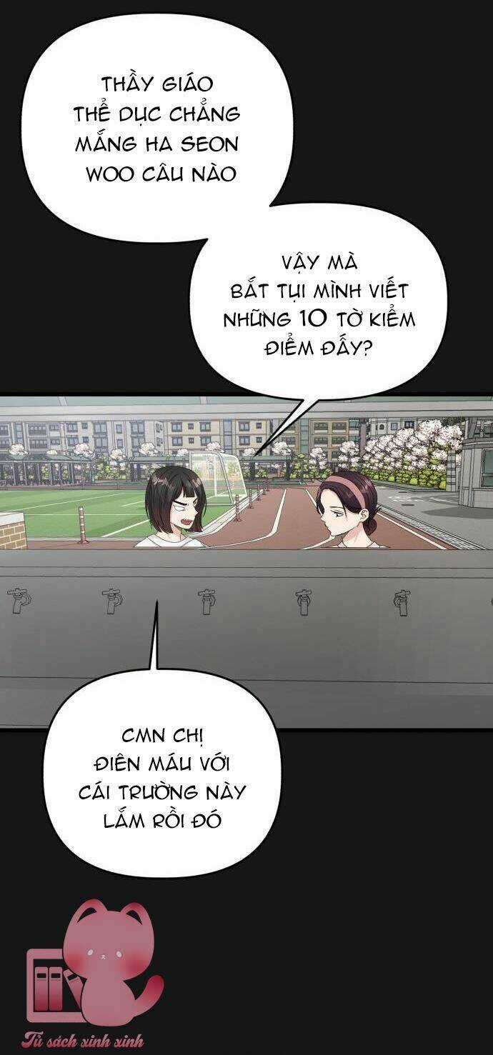 Lừa Tình Chapter 16 trang 73