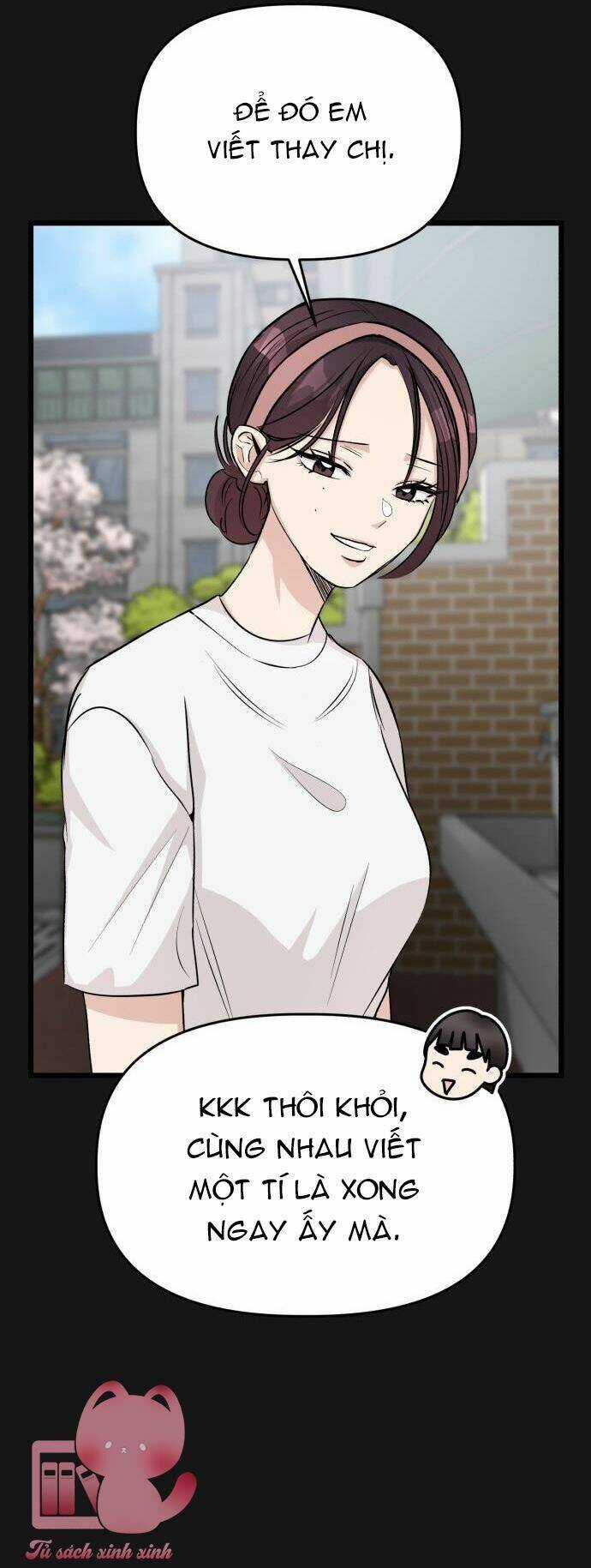 Lừa Tình Chapter 16 trang 74