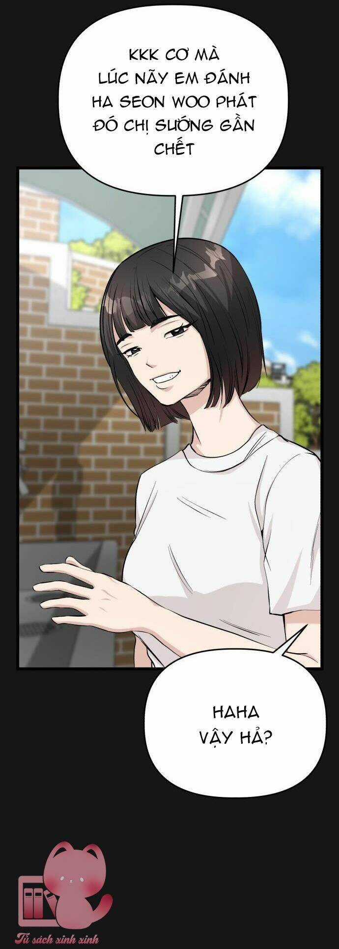 Lừa Tình Chapter 16 trang 75