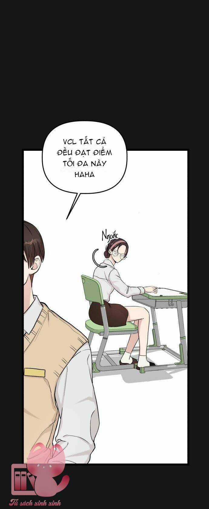 Lừa Tình Chapter 16 trang 8