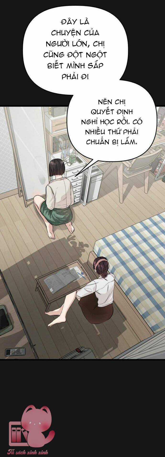 Lừa Tình Chapter 16 trang 92