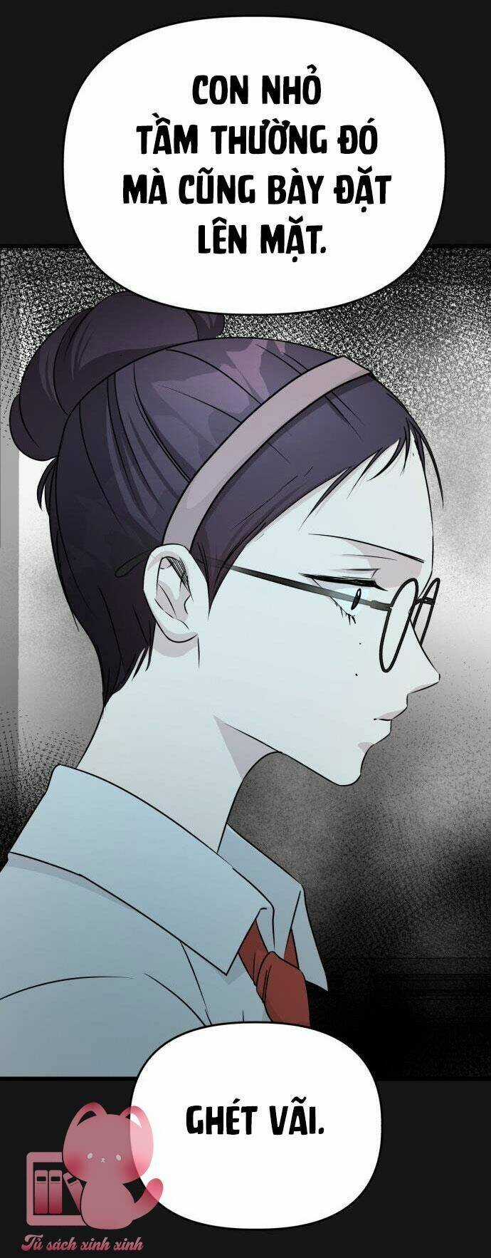 Lừa Tình Chapter 17 trang 13