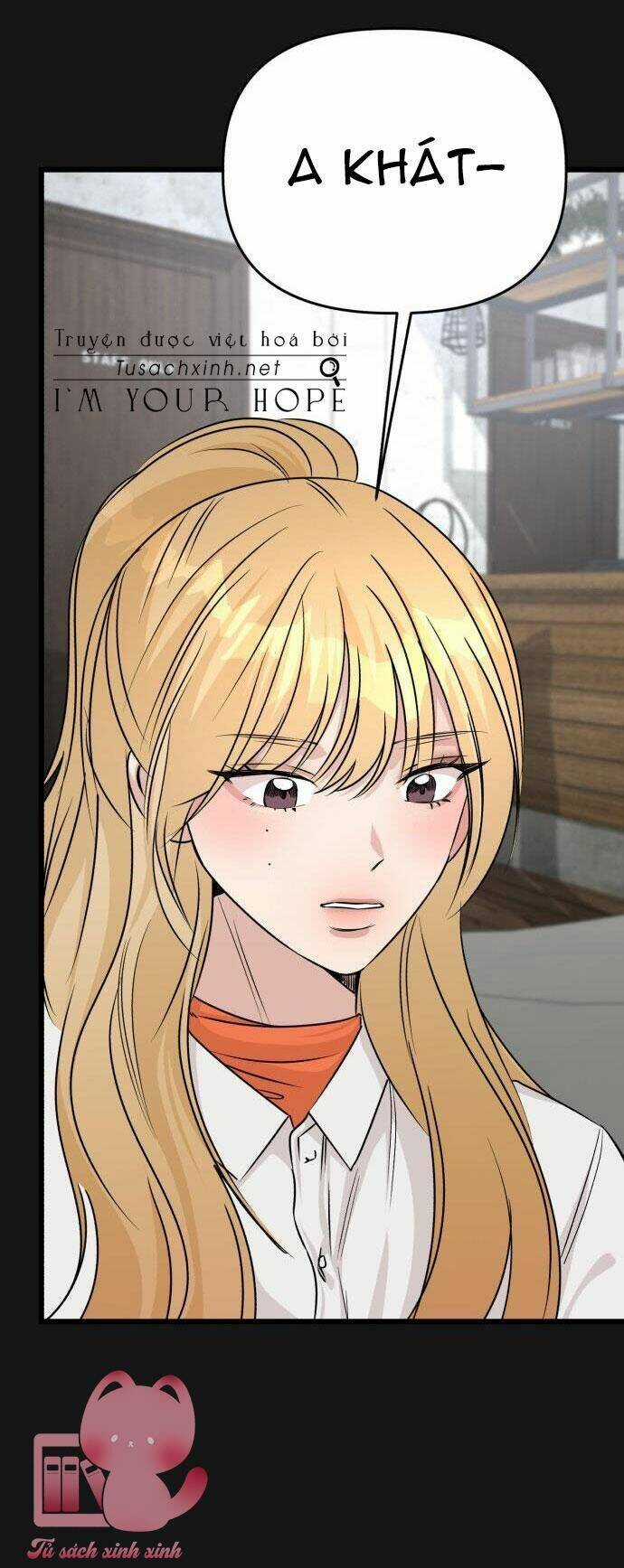 Lừa Tình Chapter 17 trang 16