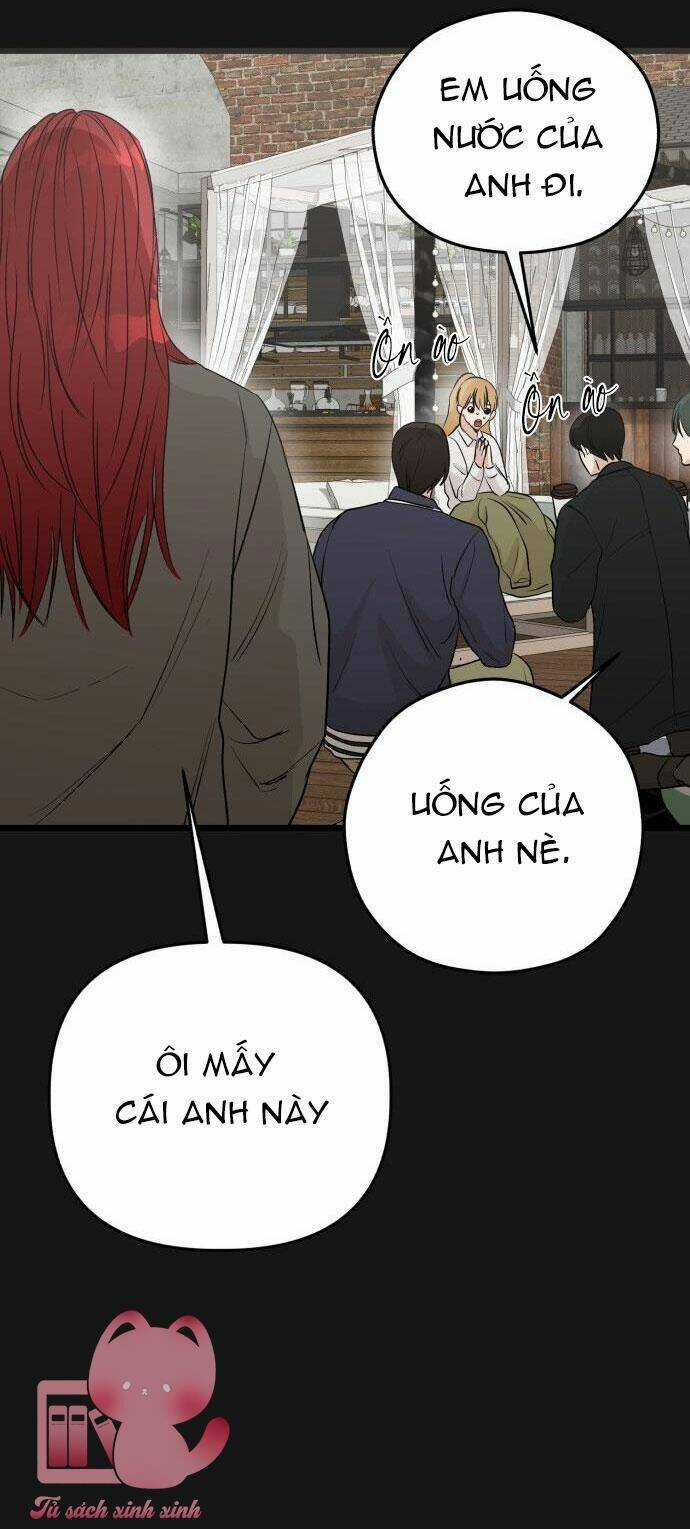 Lừa Tình Chapter 17 trang 20