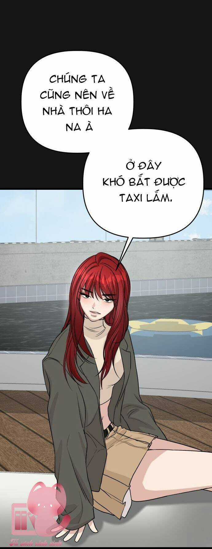Lừa Tình Chapter 17 trang 22