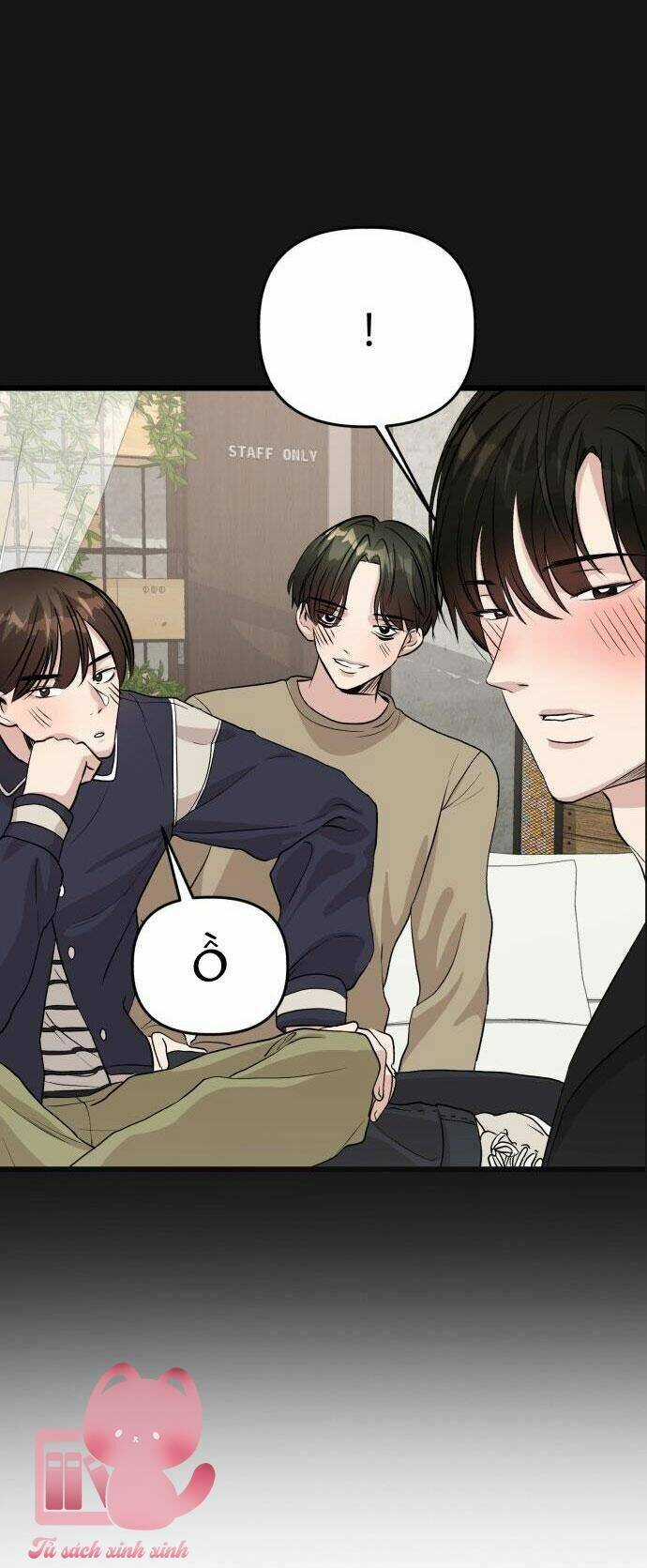 Lừa Tình Chapter 17 trang 26