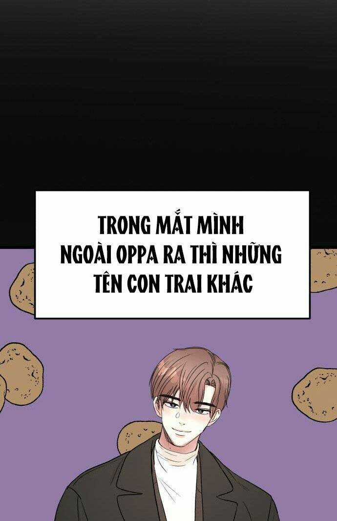 Lừa Tình Chapter 17 trang 3