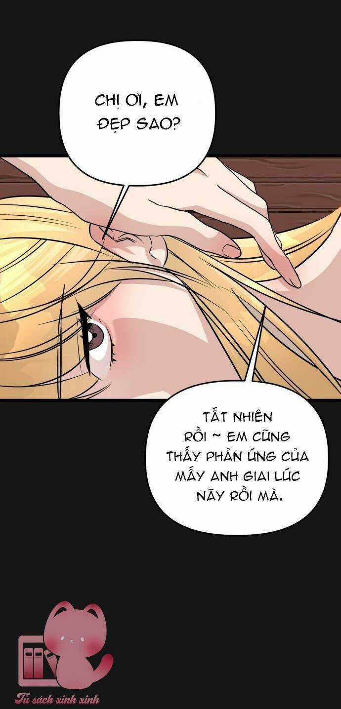Lừa Tình Chapter 17 trang 31