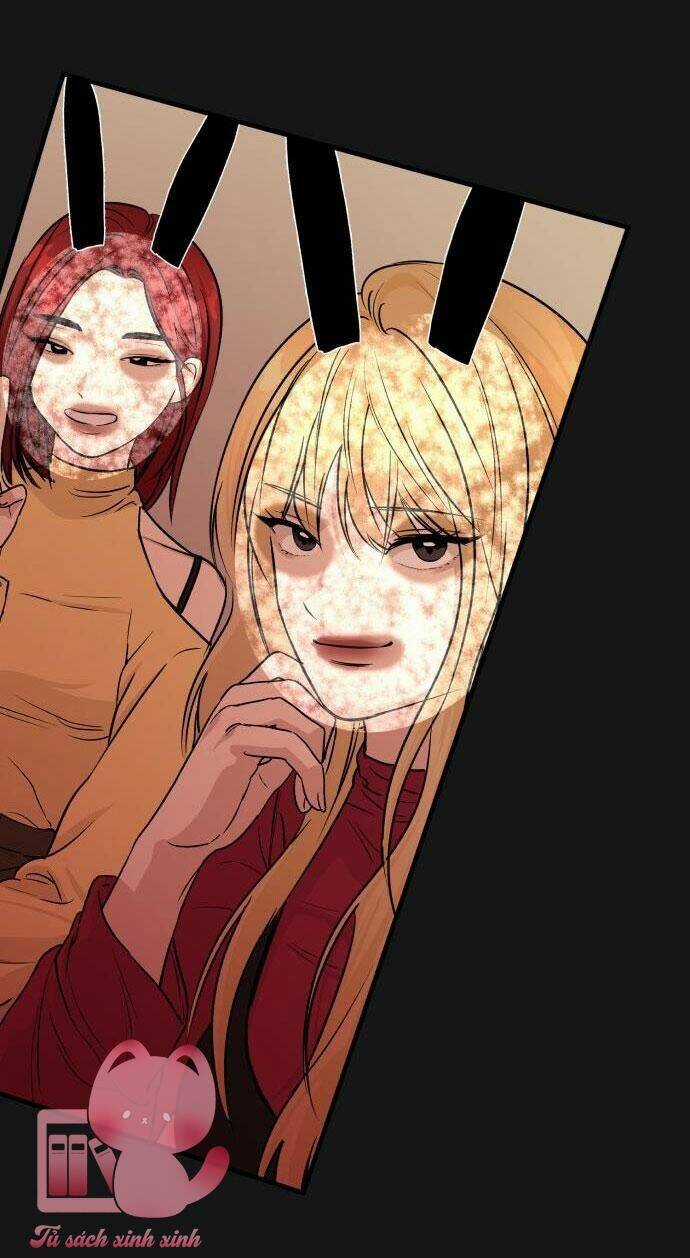 Lừa Tình Chapter 17 trang 37