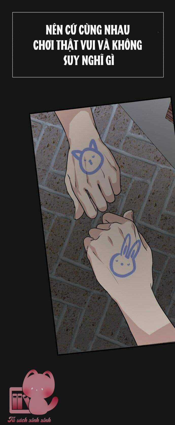 Lừa Tình Chapter 17 trang 38