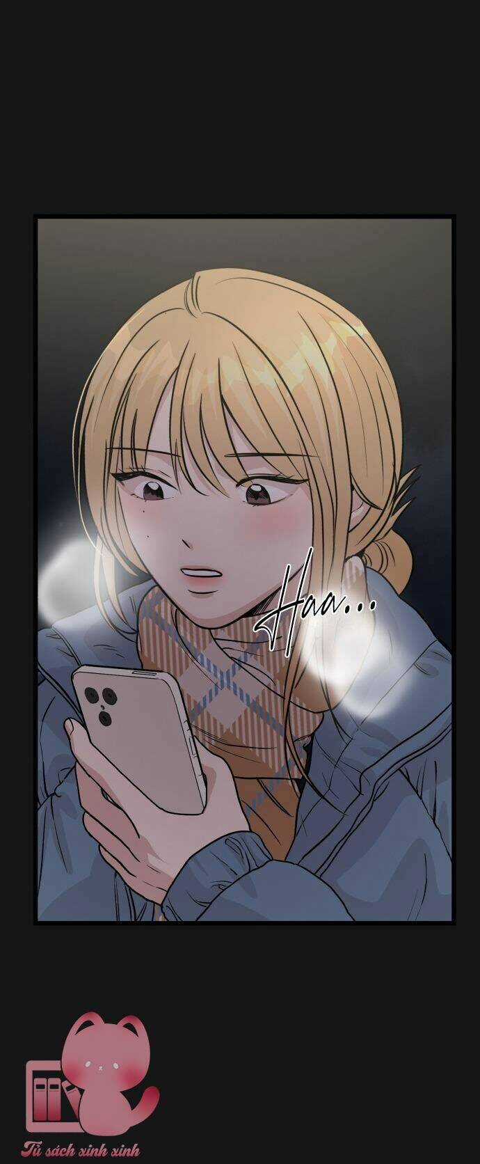 Lừa Tình Chapter 17 trang 42