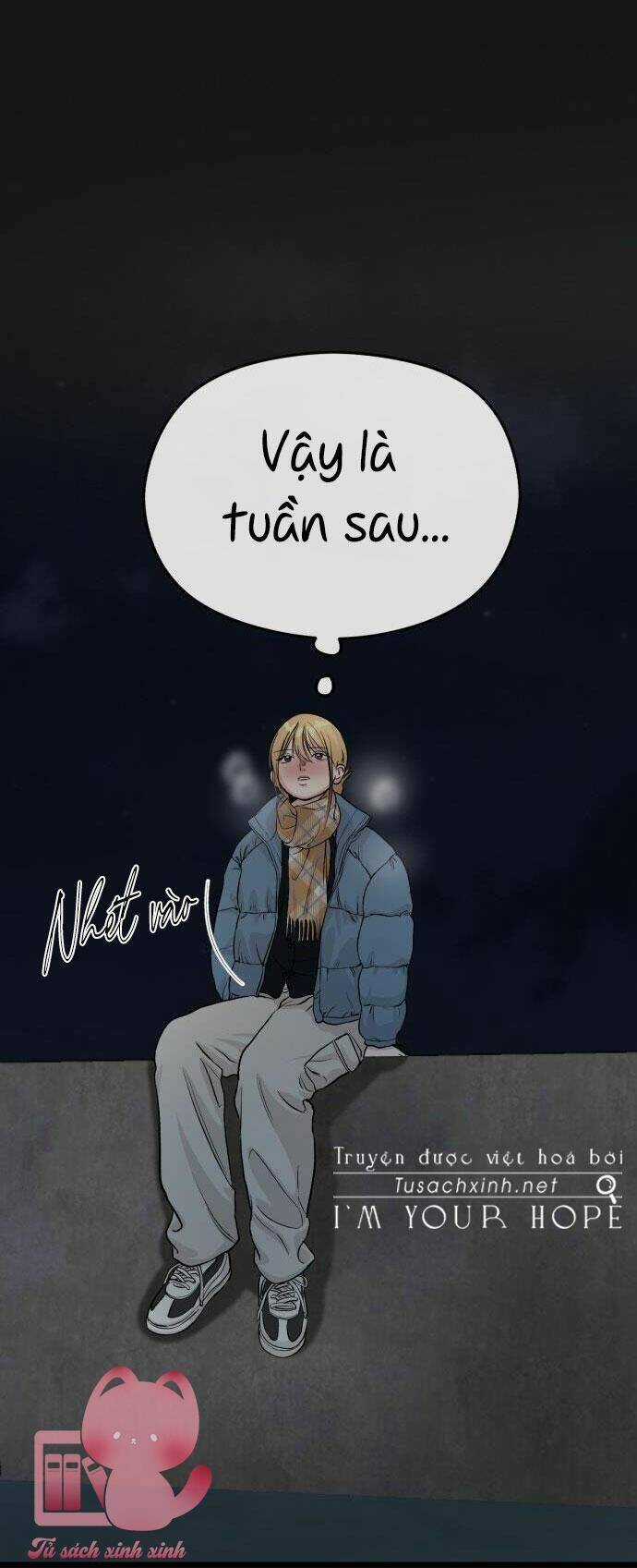 Lừa Tình Chapter 17 trang 44