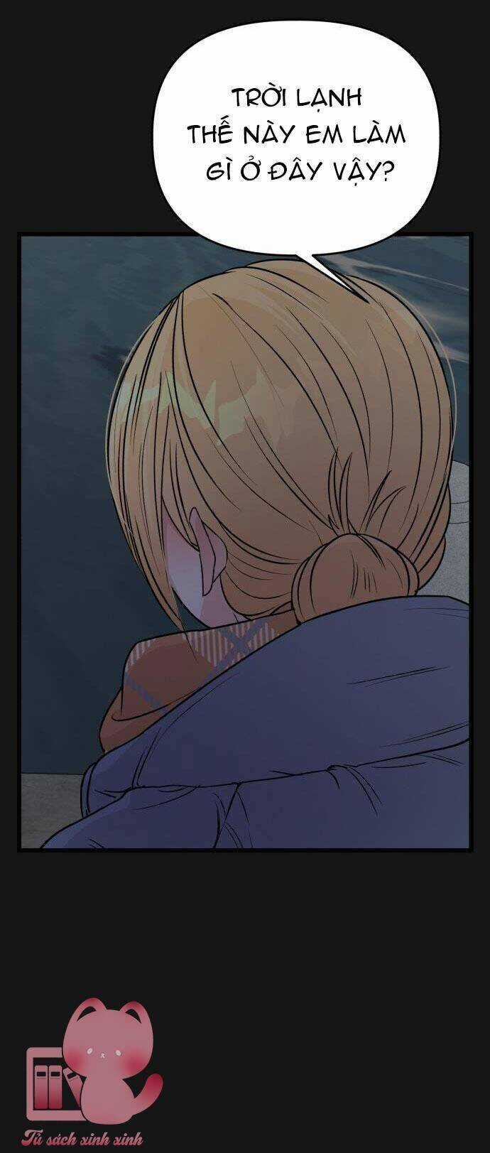 Lừa Tình Chapter 17 trang 46