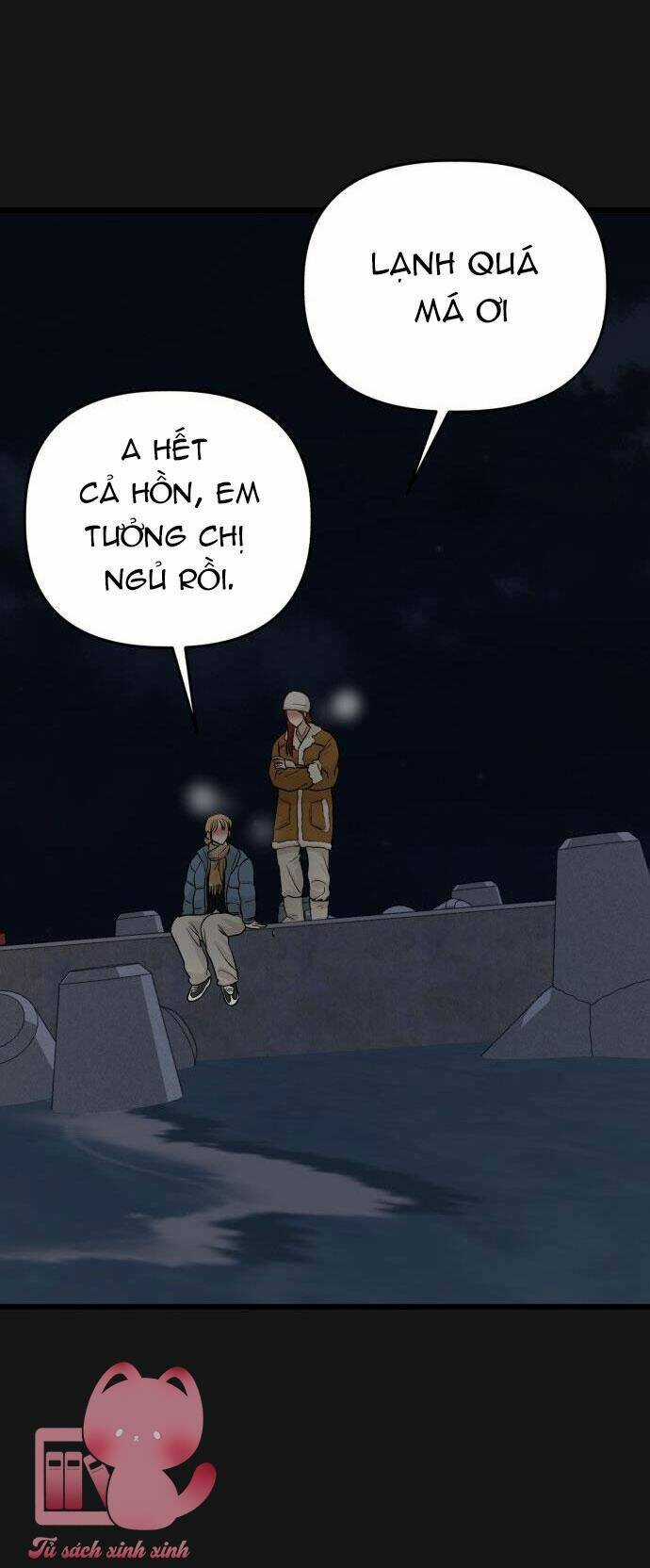 Lừa Tình Chapter 17 trang 47