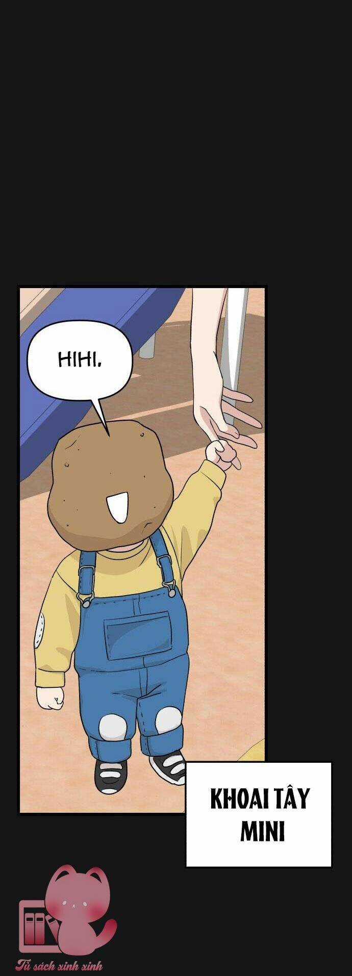 Lừa Tình Chapter 17 trang 5