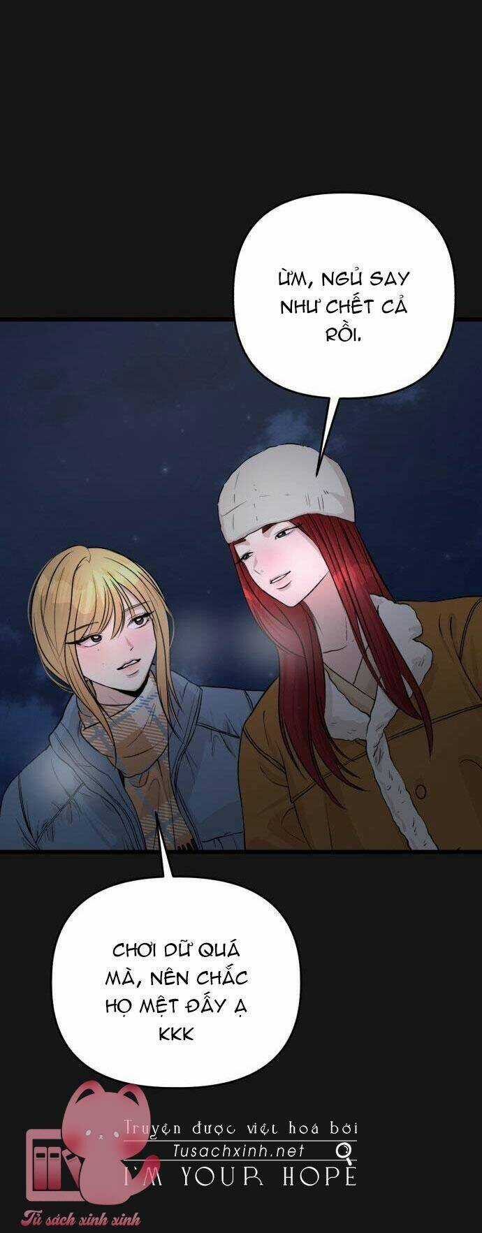 Lừa Tình Chapter 17 trang 50