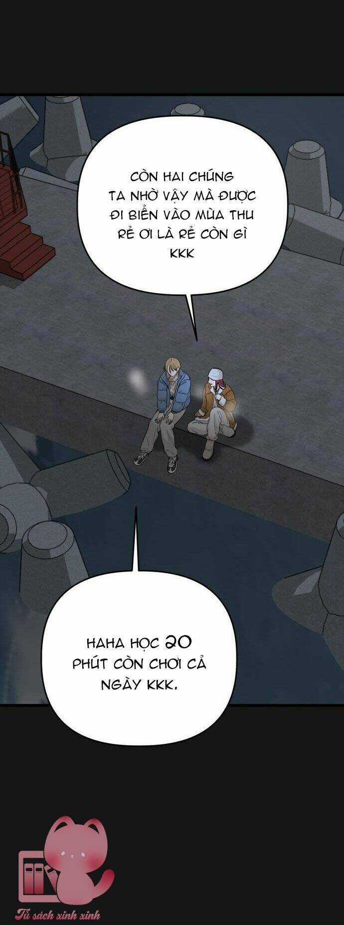 Lừa Tình Chapter 17 trang 52