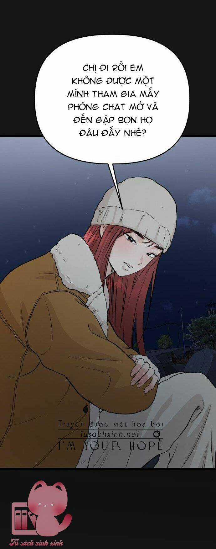 Lừa Tình Chapter 17 trang 56