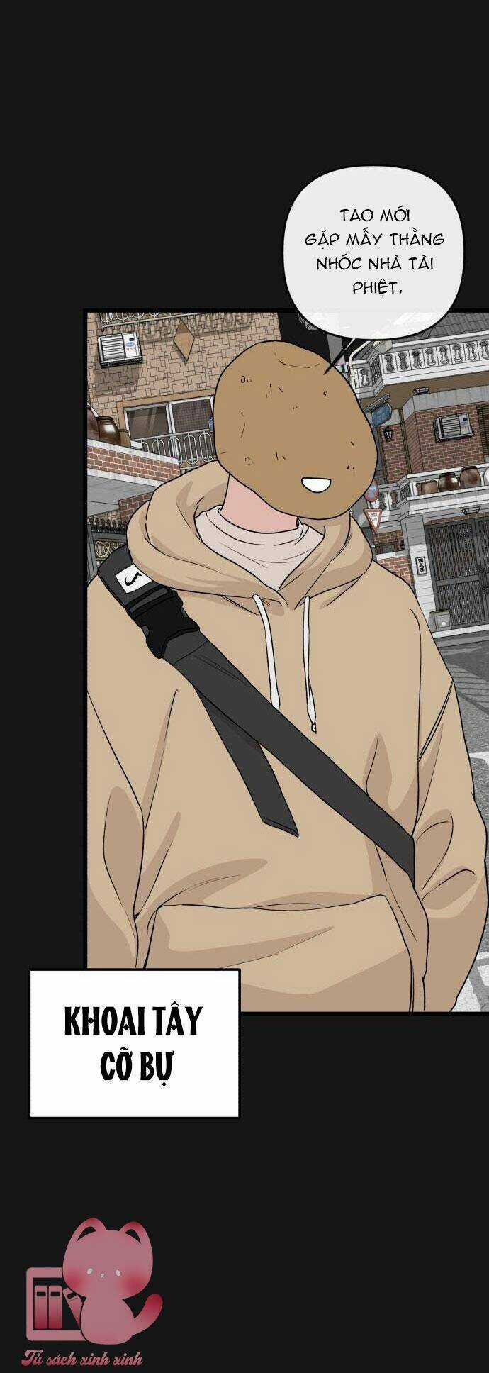 Lừa Tình Chapter 17 trang 6