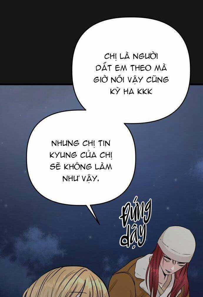 Lừa Tình Chapter 17 trang 60