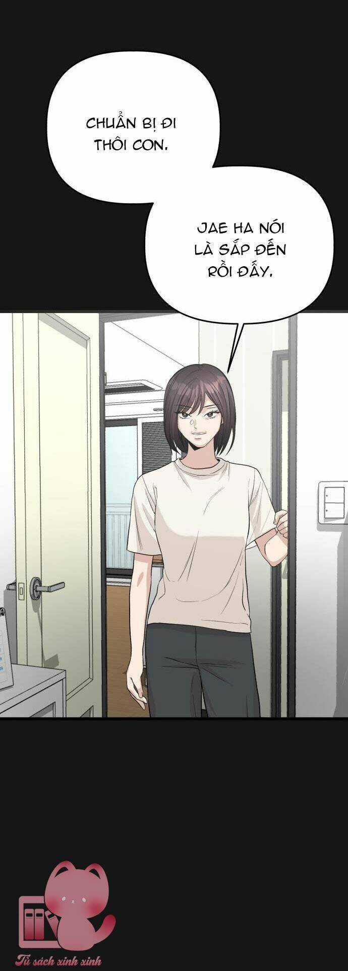 Lừa Tình Chapter 17 trang 87