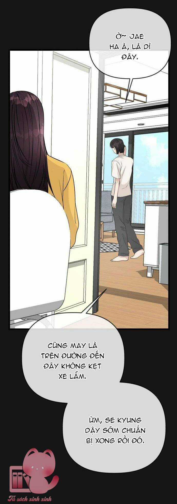 Lừa Tình Chapter 17 trang 89