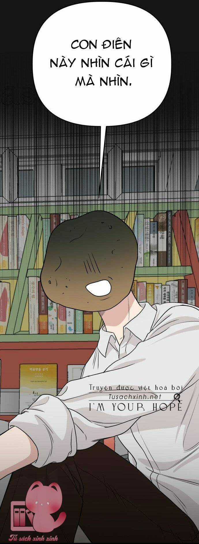 Lừa Tình Chapter 17 trang 9