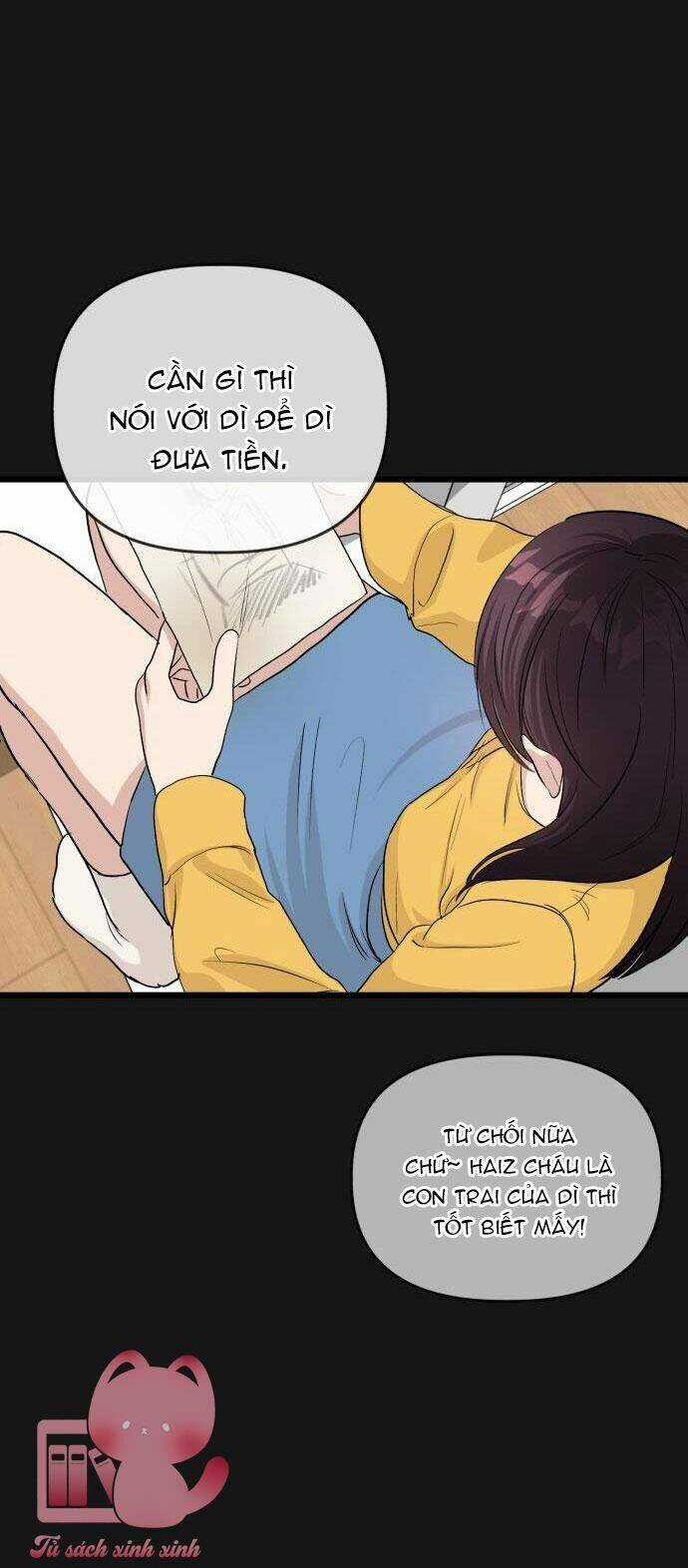 Lừa Tình Chapter 17 trang 90