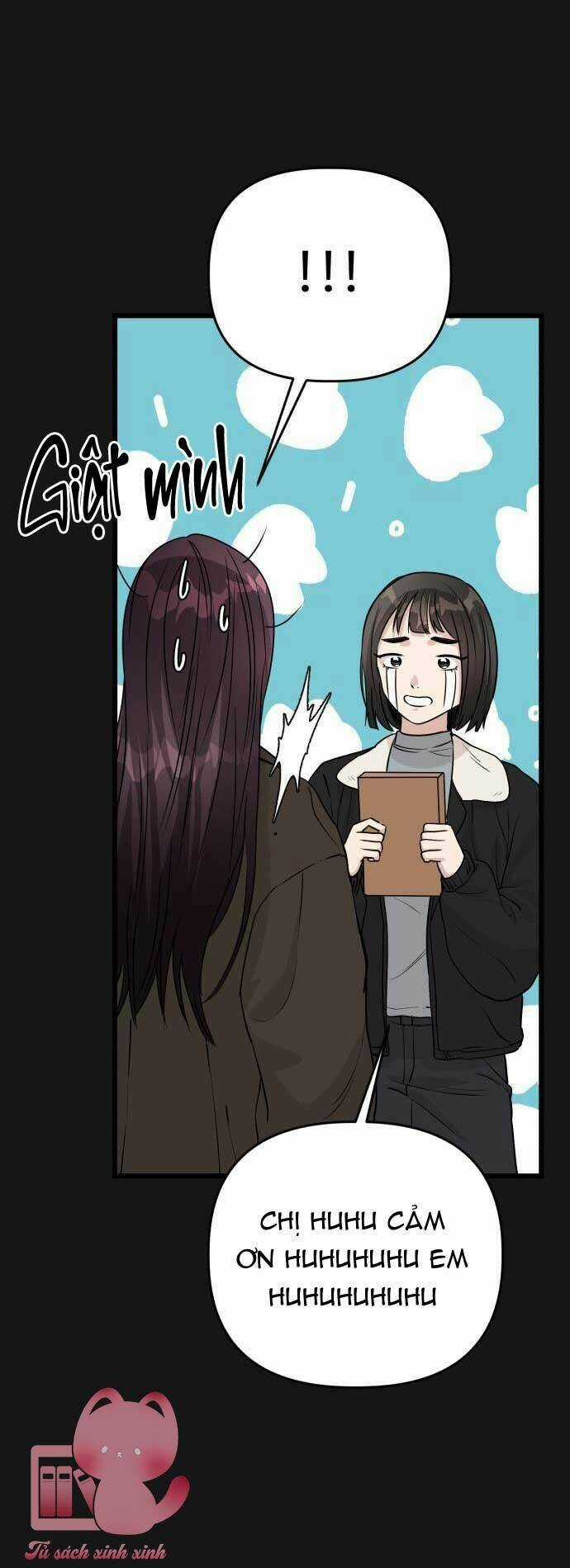 Lừa Tình Chapter 18 trang 12