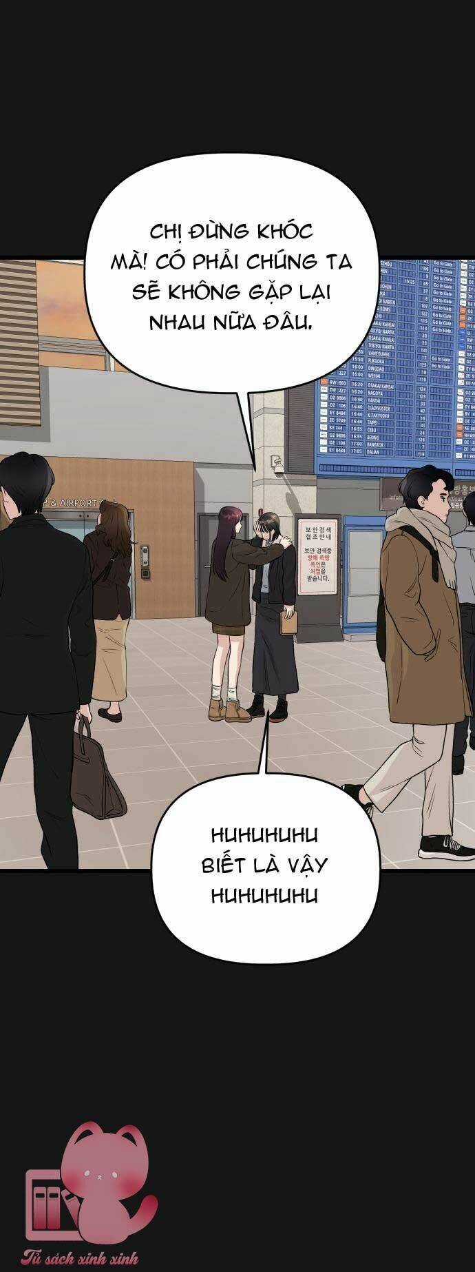 Lừa Tình Chapter 18 trang 13