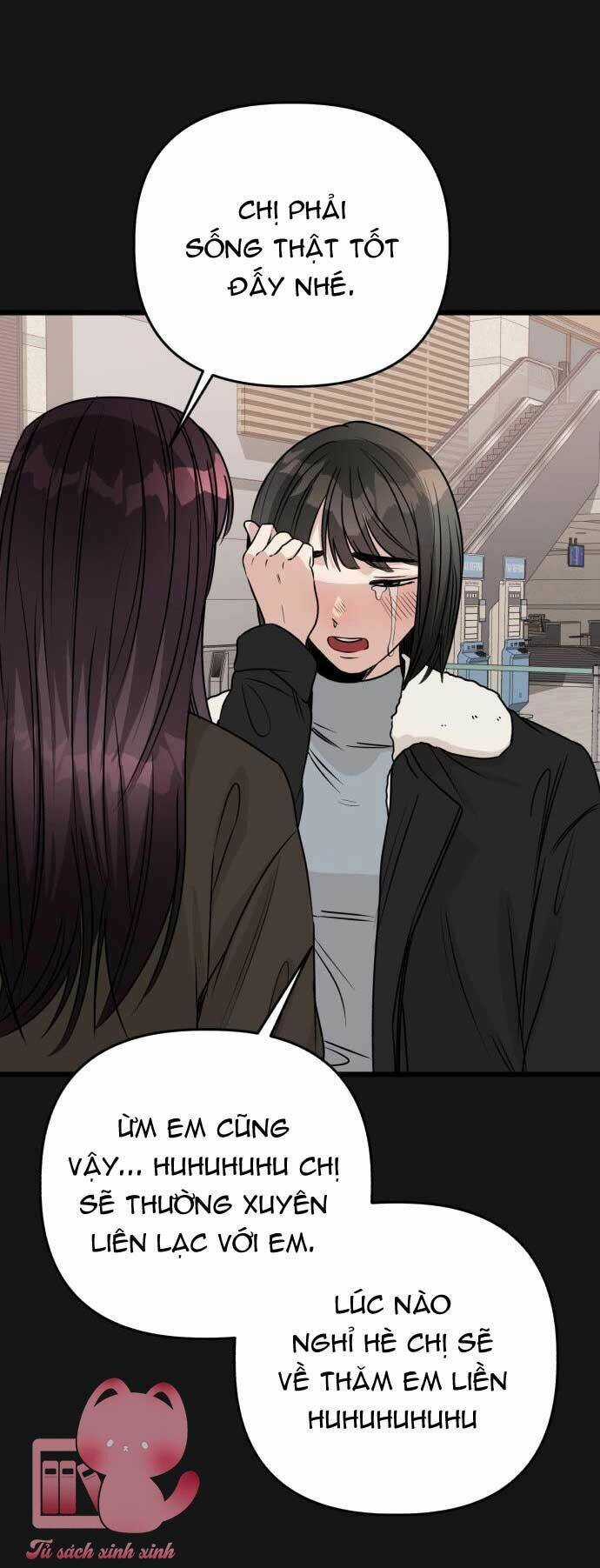 Lừa Tình Chapter 18 trang 14