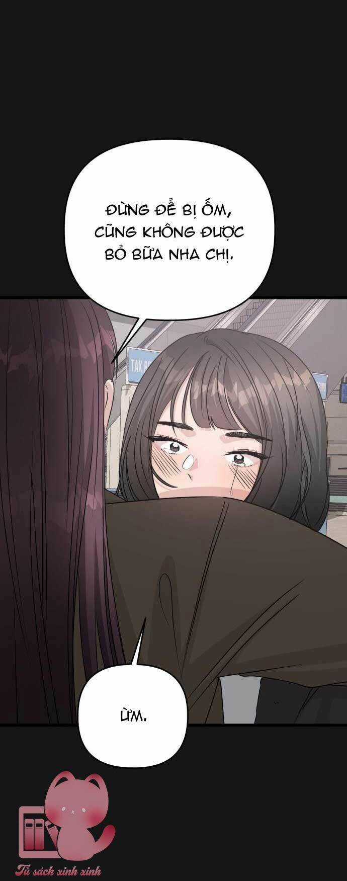 Lừa Tình Chapter 18 trang 18