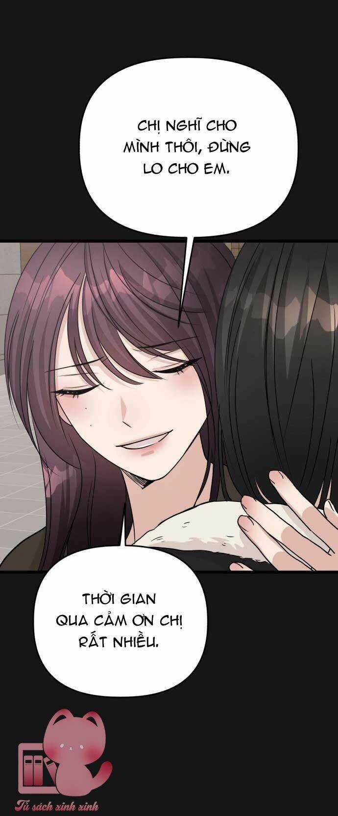 Lừa Tình Chapter 18 trang 19