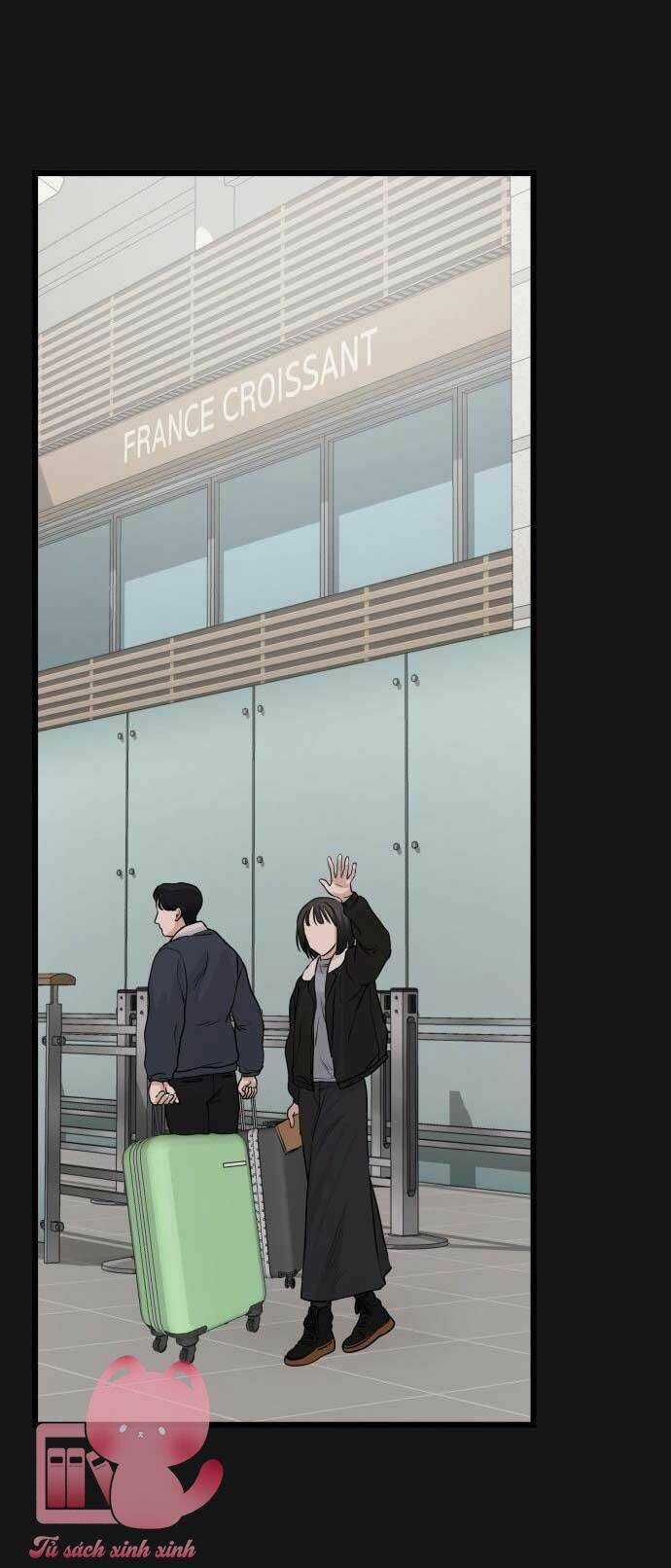 Lừa Tình Chapter 18 trang 21