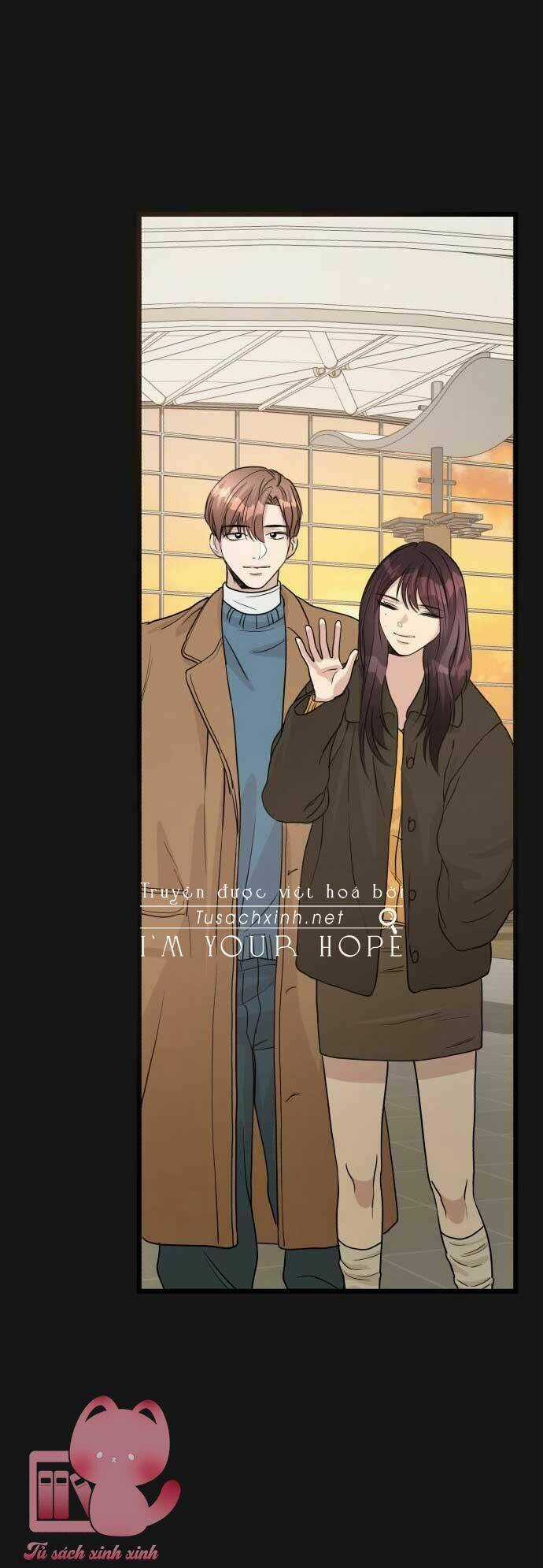 Lừa Tình Chapter 18 trang 22