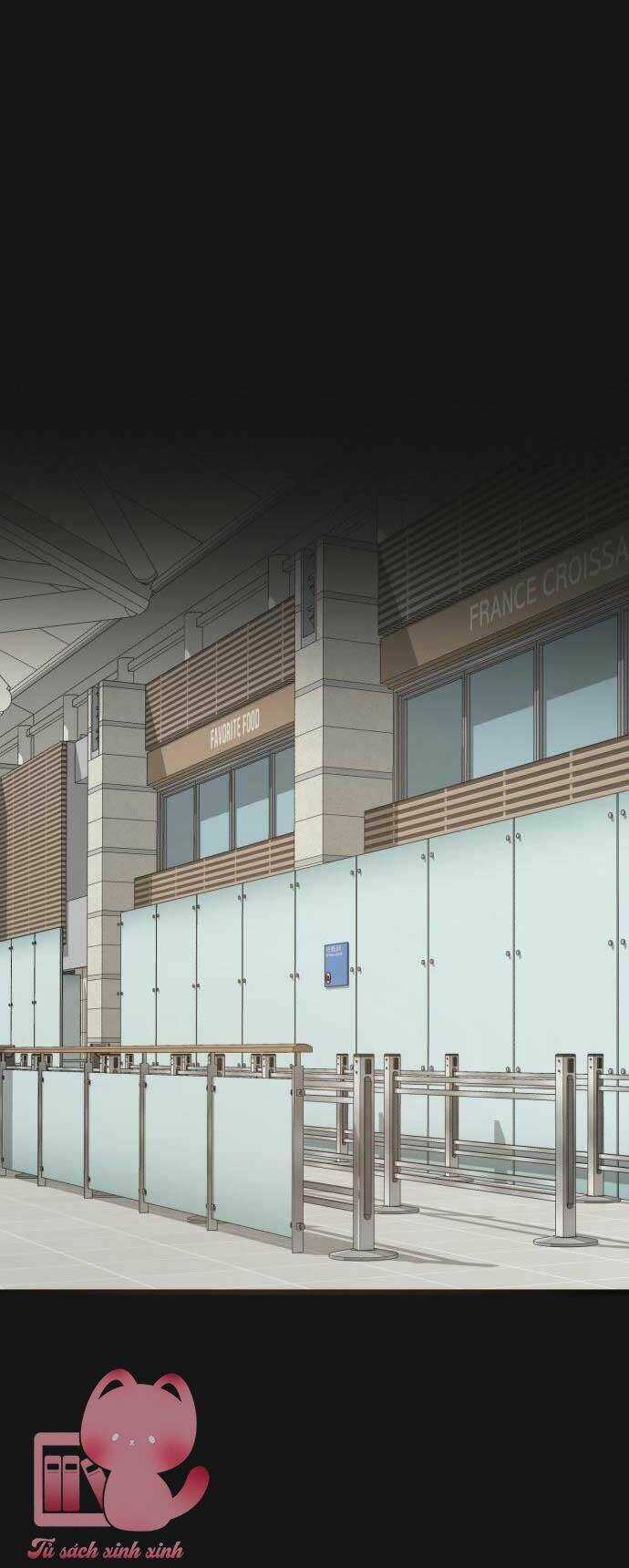 Lừa Tình Chapter 18 trang 23