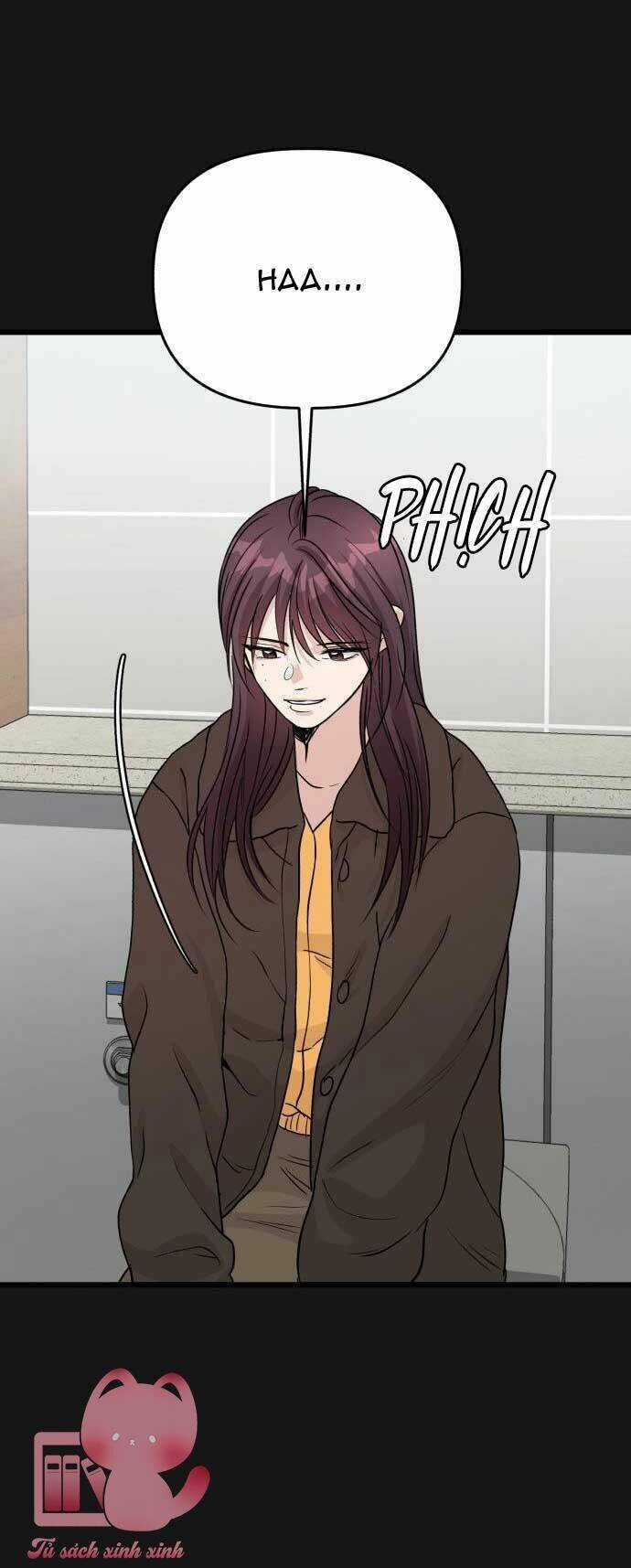 Lừa Tình Chapter 18 trang 30