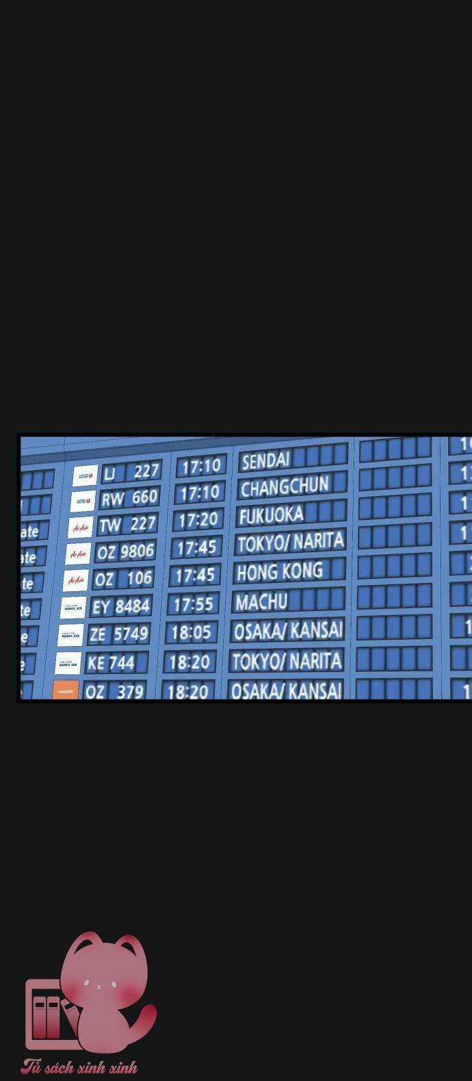 Lừa Tình Chapter 18 trang 4