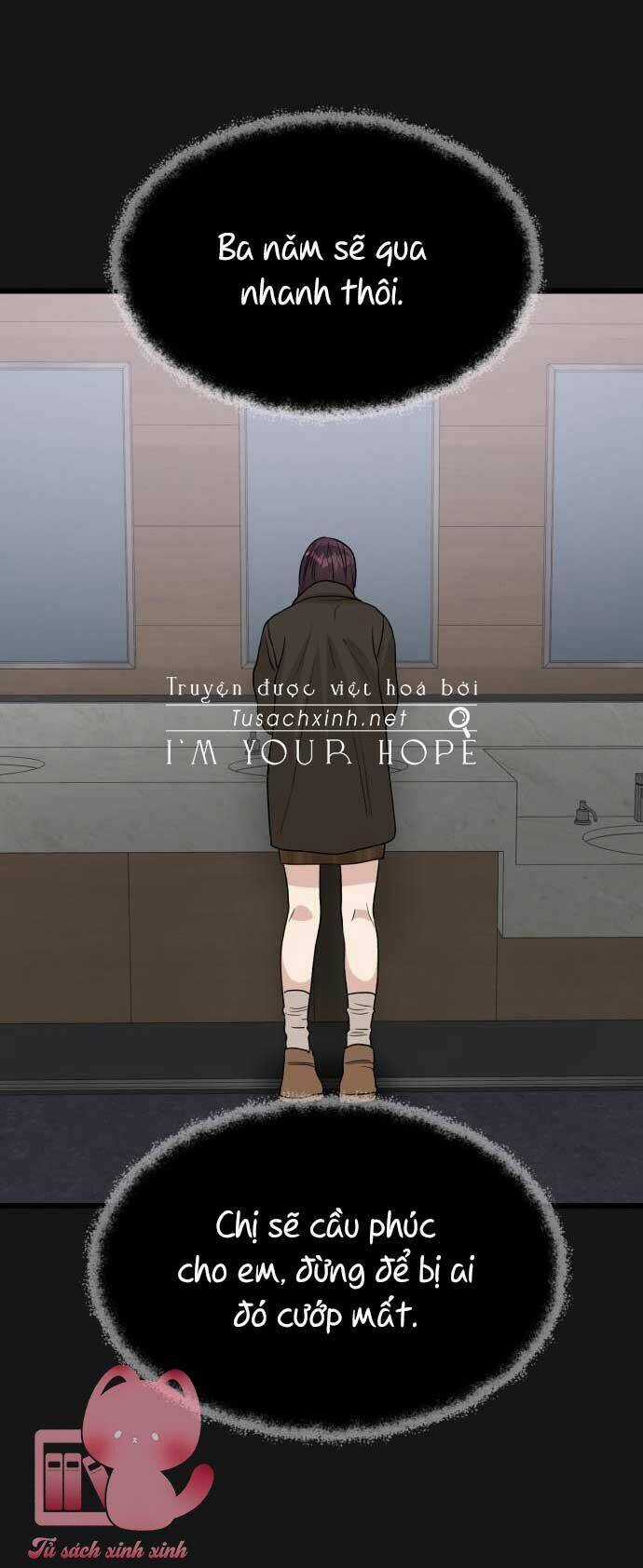 Lừa Tình Chapter 18 trang 44