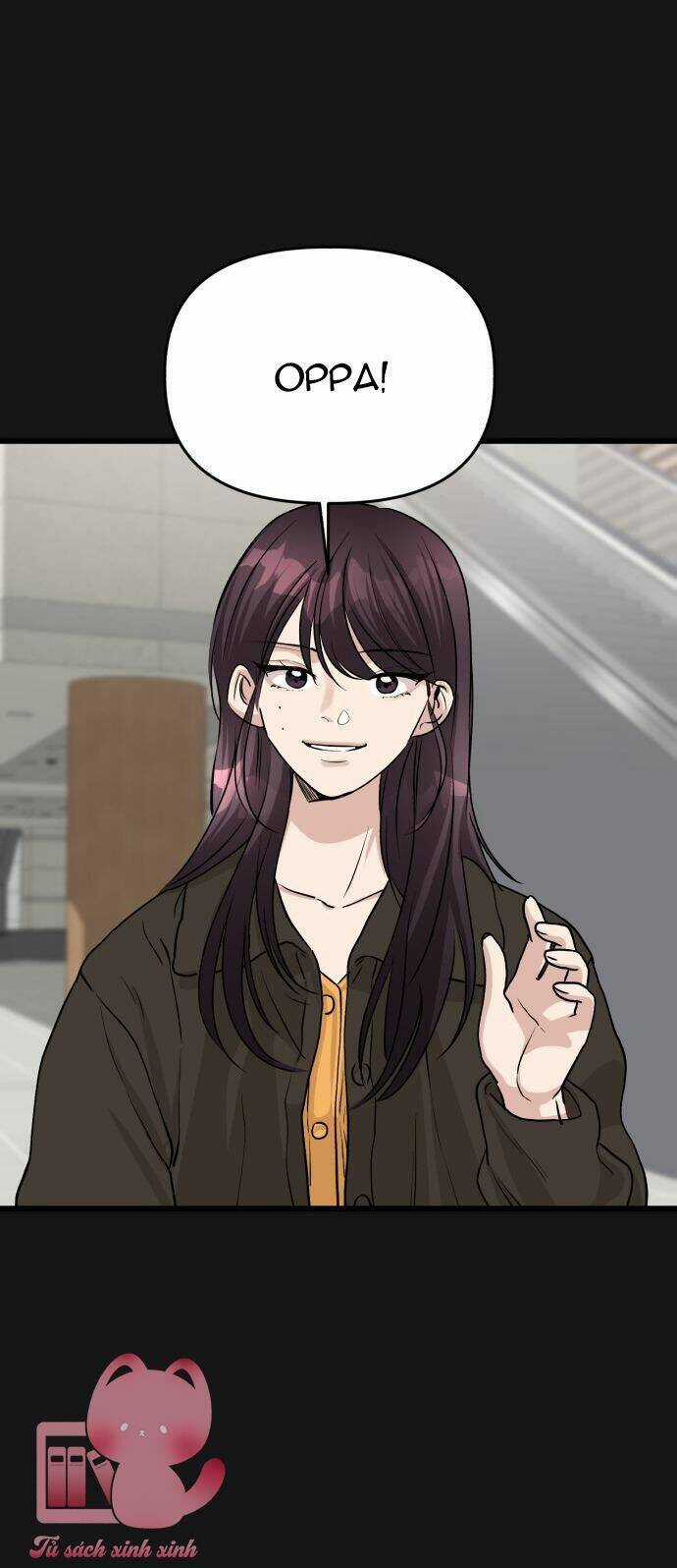 Lừa Tình Chapter 18 trang 47