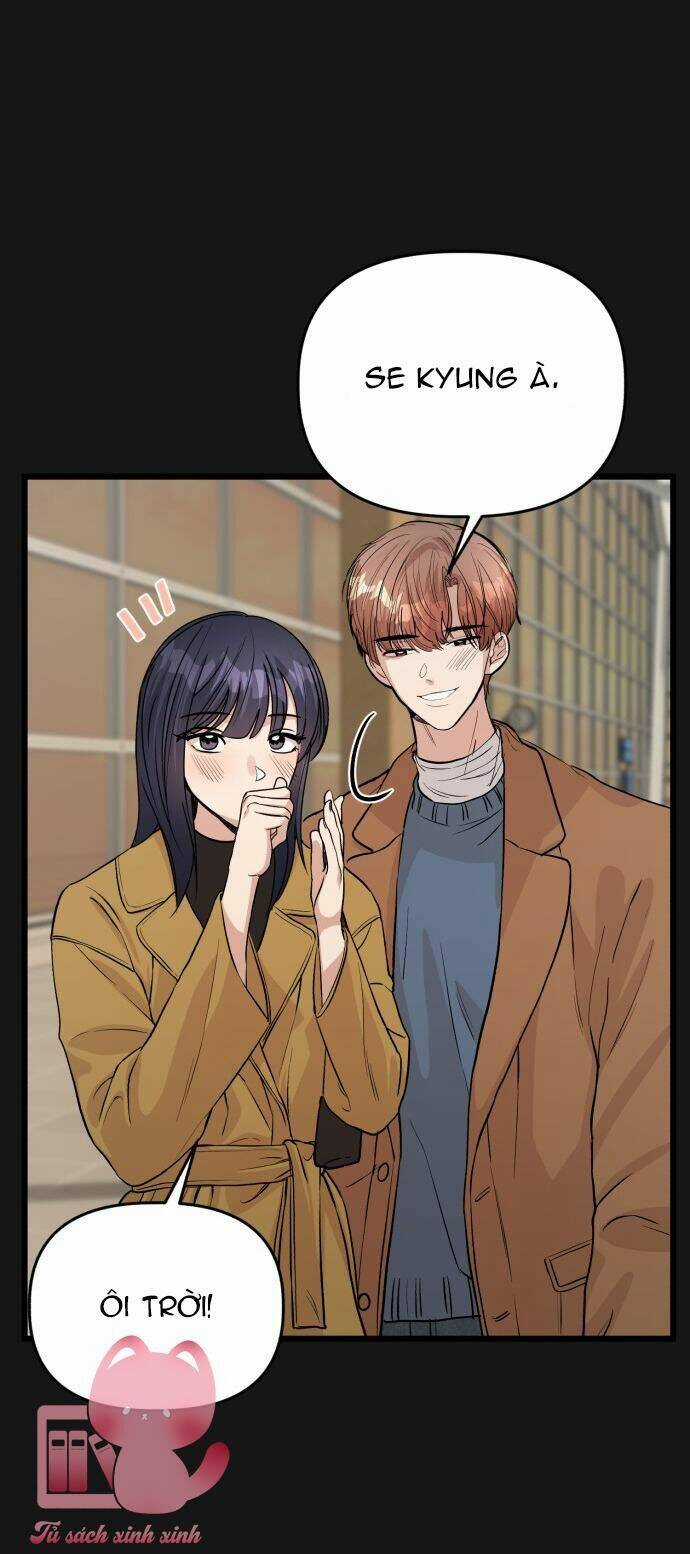 Lừa Tình Chapter 18 trang 50