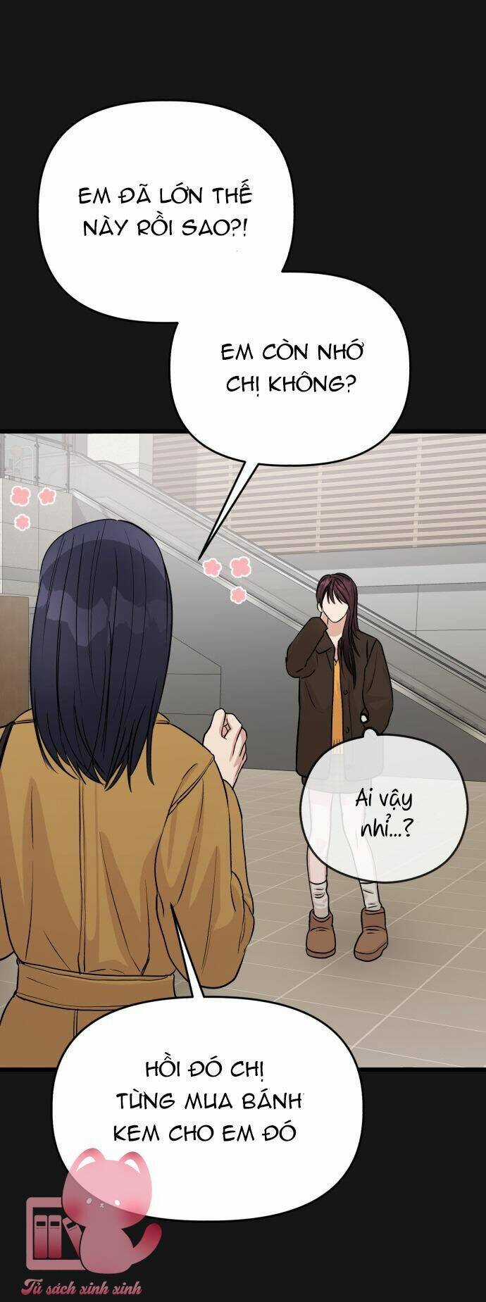 Lừa Tình Chapter 18 trang 51