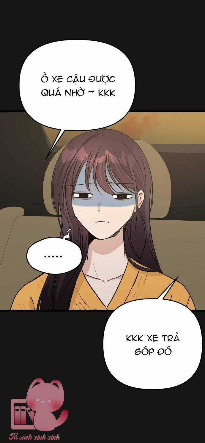 Lừa Tình Chapter 18 trang 55