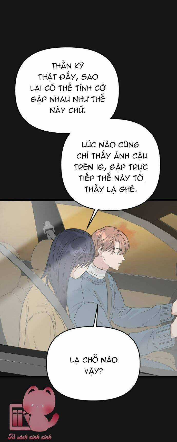 Lừa Tình Chapter 18 trang 56