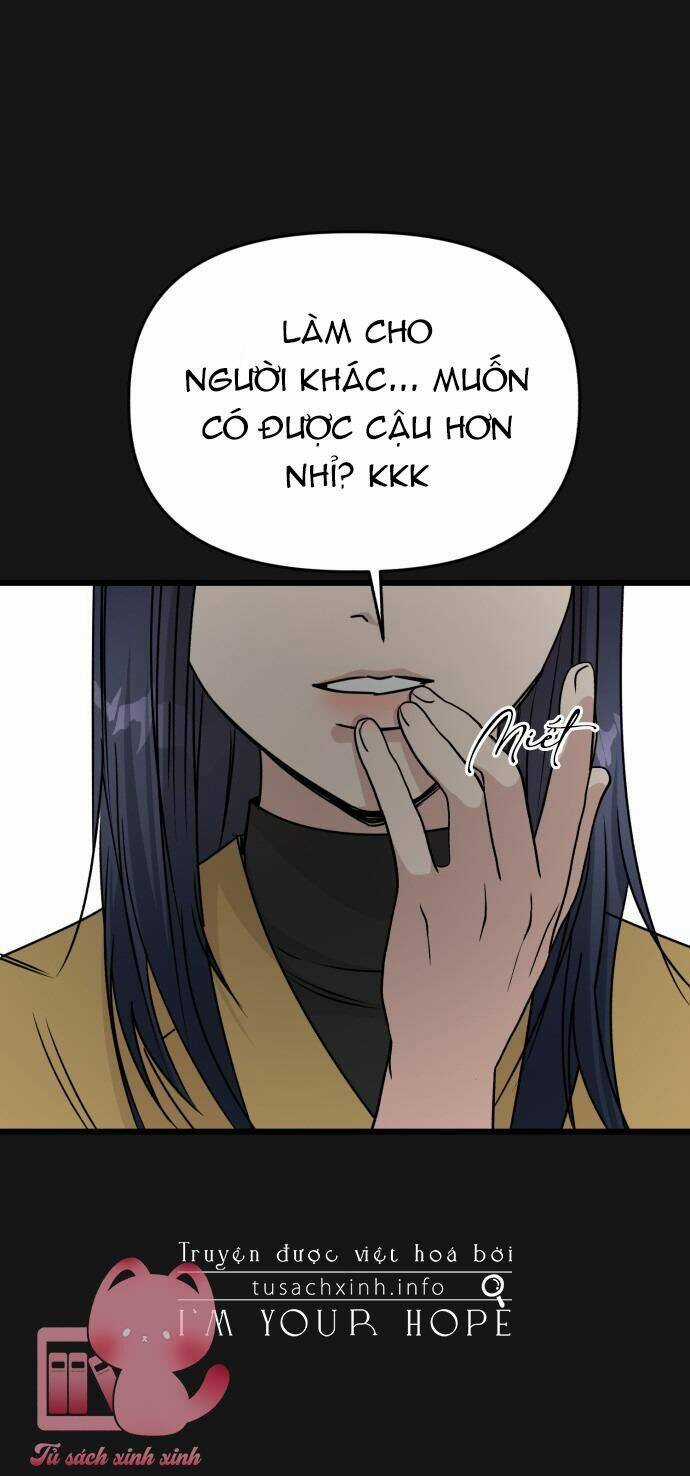 Lừa Tình Chapter 18 trang 58