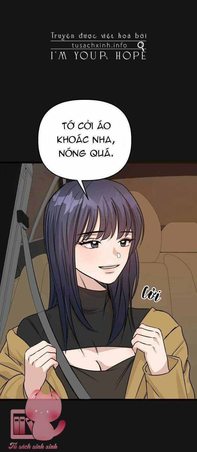 Lừa Tình Chapter 18 trang 59